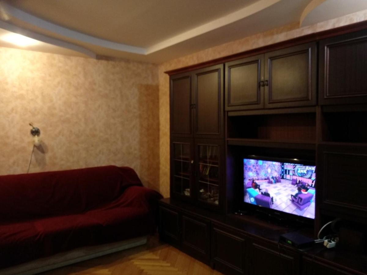 4-X Apartments Center Wi-Fi С 3-Мя Спальнями 95М2 Chernihiv Exterior foto
