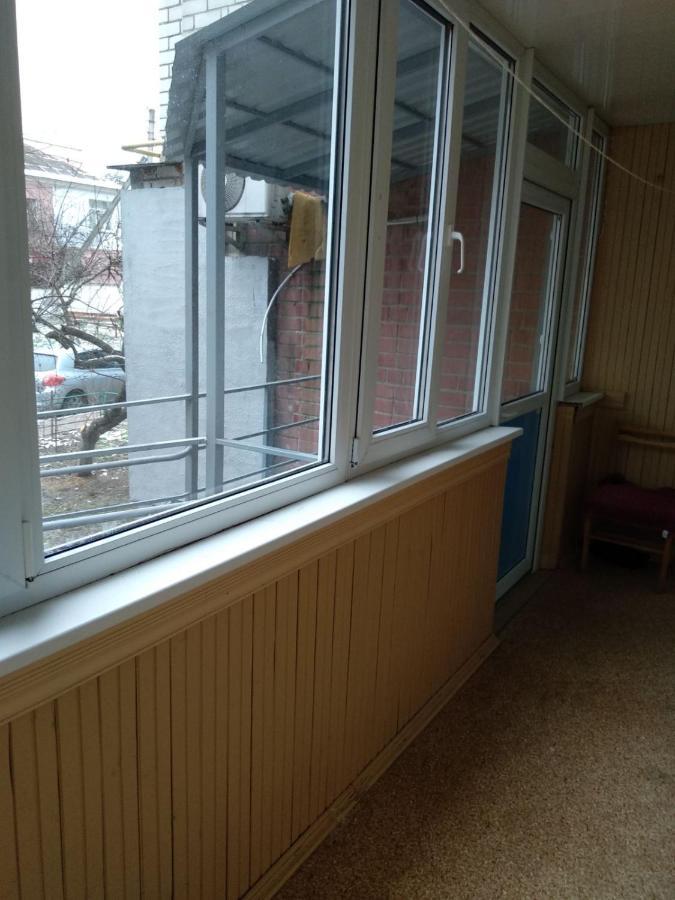 4-X Apartments Center Wi-Fi С 3-Мя Спальнями 95М2 Chernihiv Exterior foto
