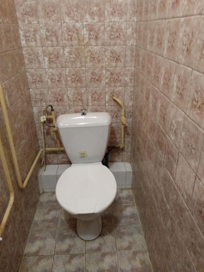 4-X Apartments Center Wi-Fi С 3-Мя Спальнями 95М2 Chernihiv Exterior foto